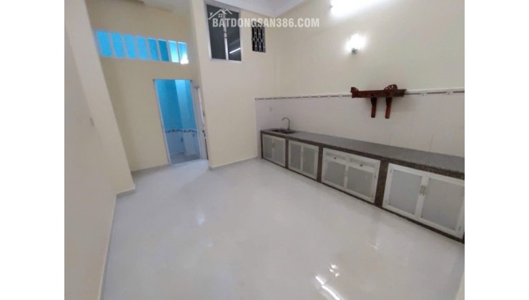 [KH057*] Nhà mới Full nội thất gần Emart Phan Huy Ích, giá 6.x tỷ